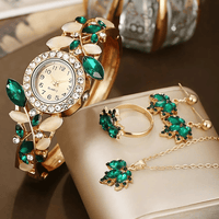 Emerald Green