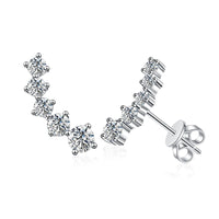 Full Moissanite