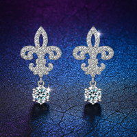 Moissanite