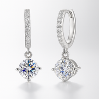 main moissanite GRA