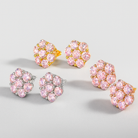 5mm Moissanite 1