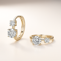 Yellow Gold Color