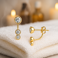 Yellow Gold Color