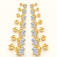 Yellow Gold Color