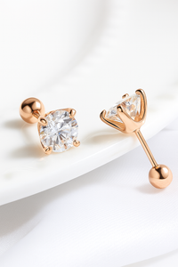 rose gold color