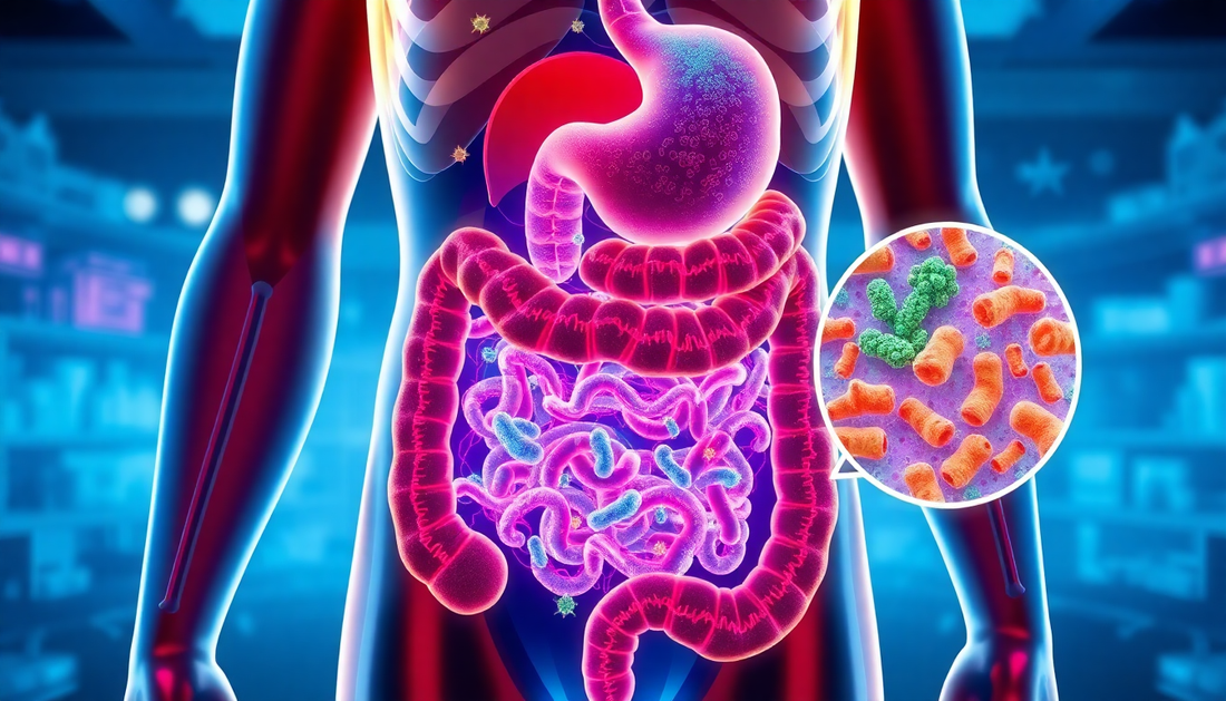 Why Gut Health Matters More Than You Think