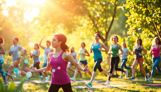 Unlock Your Natural Energy with CAEVIN: A Science-Backed Approach