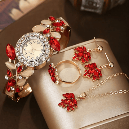 BellaFleur™ Jewelry Gift Set