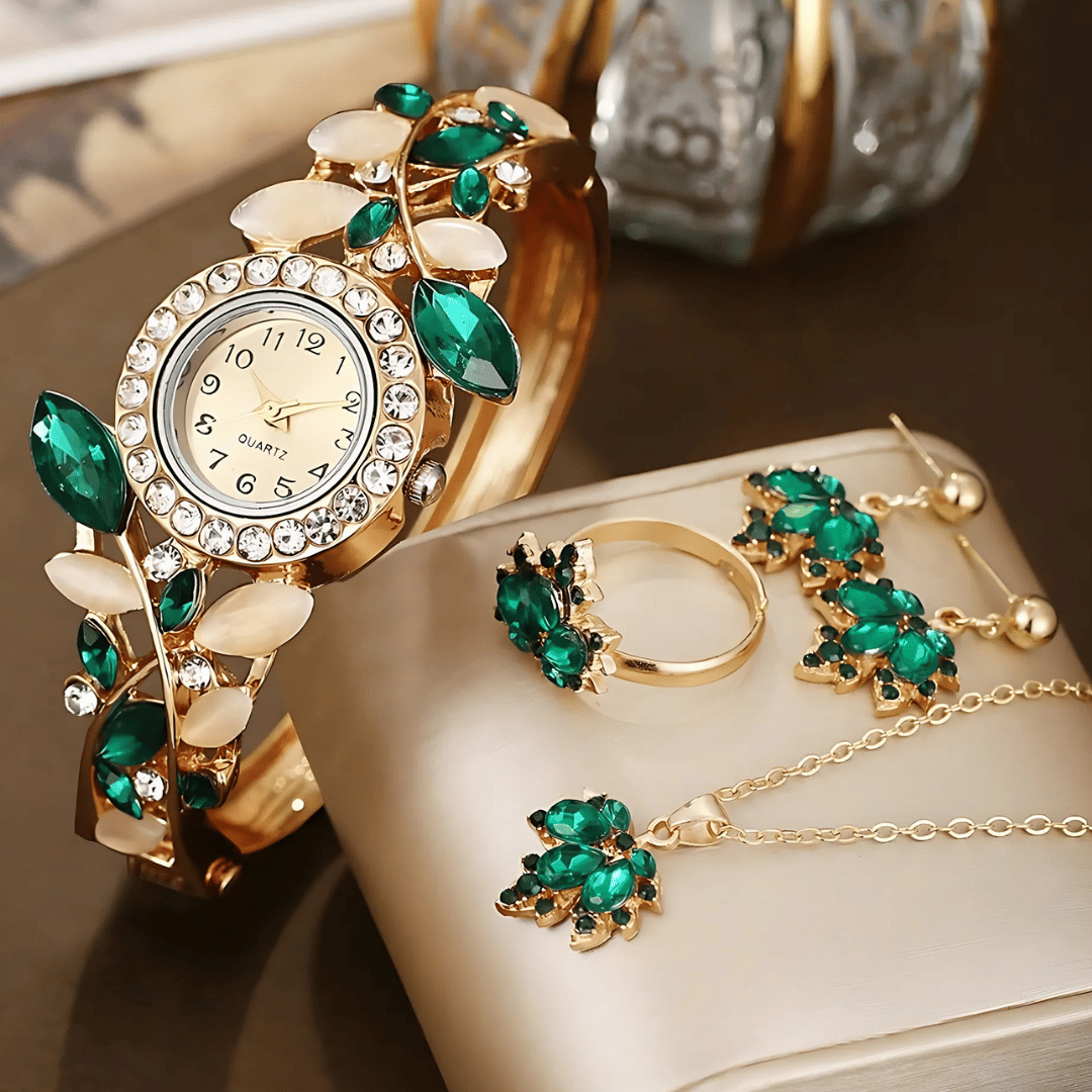 BellaFleur™ Jewelry Gift Set