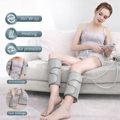 Air Pressure Beauty Leg Massager