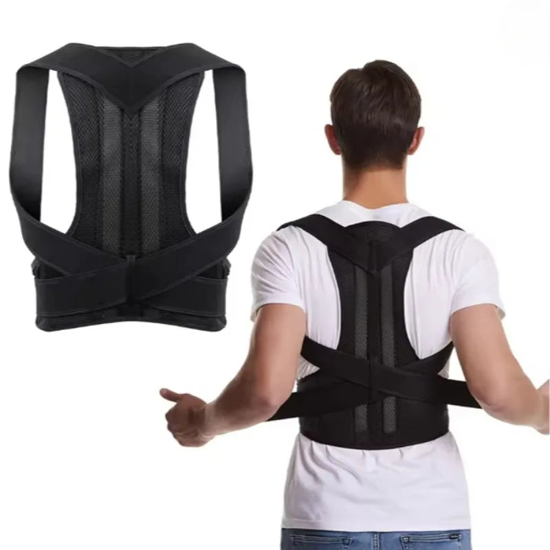 Posture Corrector Vest