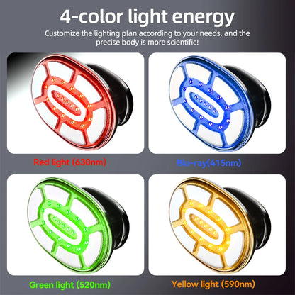 ✨ RF EMS Body Slimming Massager – Sculpt & Firm at Home