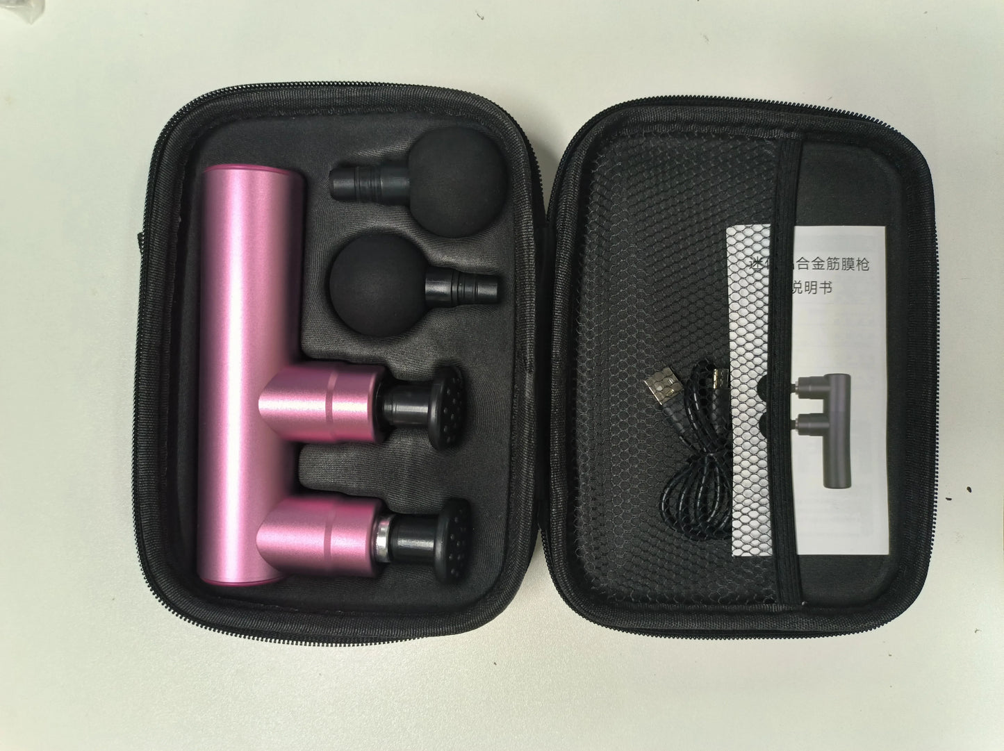 Professional Vibration Massage Gun