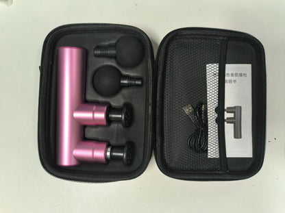 Professional Vibration Massage Gun