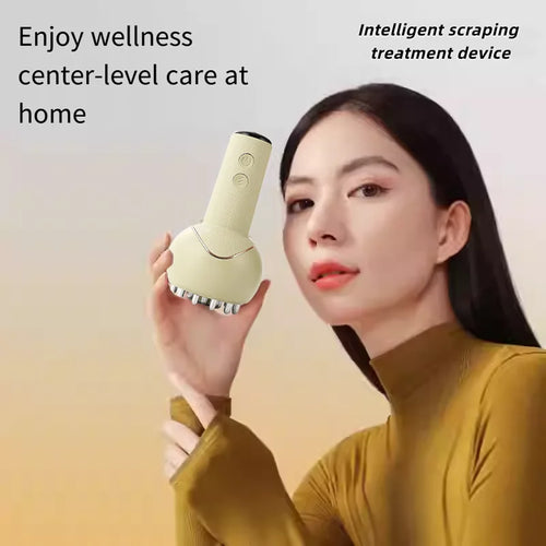 Brangdy 3-in-1 Electric Meridian Massager