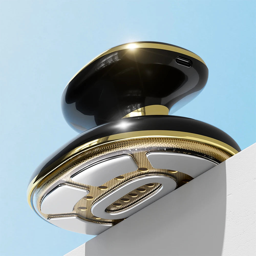 ✨ RF EMS Body Slimming Massager – Sculpt & Firm at Home