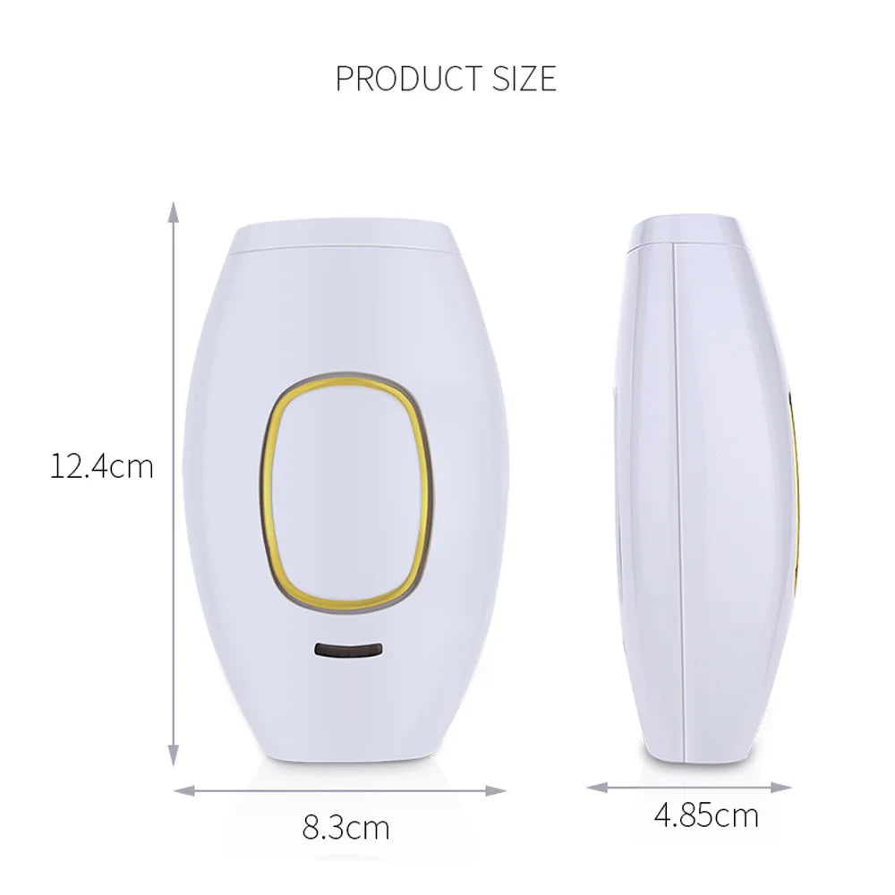 Home IPL Hair Removal – Pain-Free and Long-Lasting Results