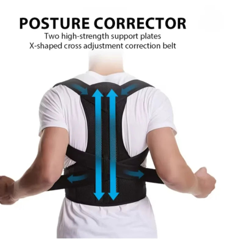 Posture Corrector Vest
