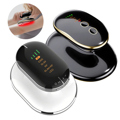 ✨ RF EMS Body Slimming Massager – Sculpt & Firm at Home
