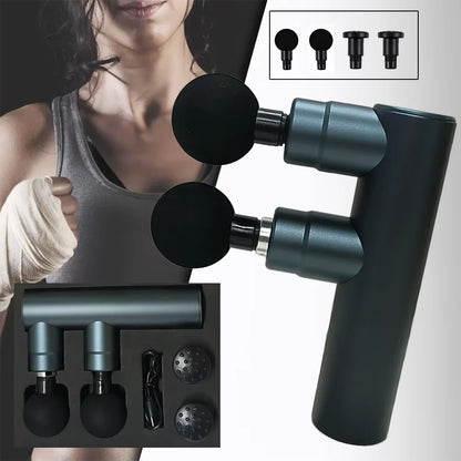 Professional Vibration Massage Gun