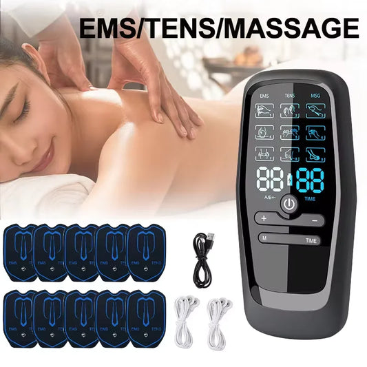Hailicare TENS / EMS Smart Massager