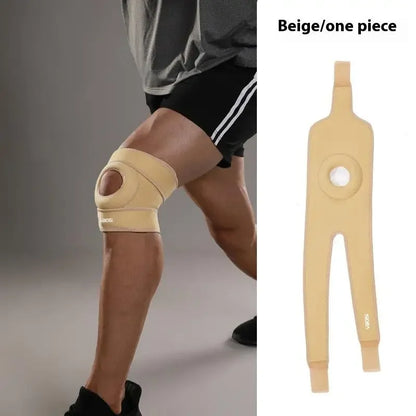 🦵 Sports Knee Support Pad – Protect & Stabilize Your Knees
