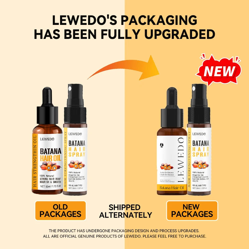 🧴Pure Batana Hair Growth Oil – Nourishes Scalp, Reduces Hair Loss, Leaves Hair Soft and Shiny