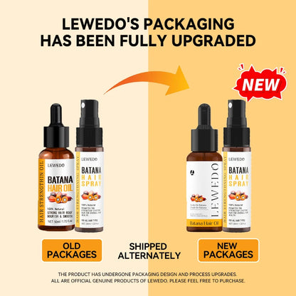 🧴Pure Batana Hair Growth Oil – Nourishes Scalp, Reduces Hair Loss, Leaves Hair Soft and Shiny