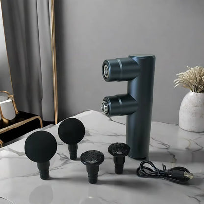 Professional Vibration Massage Gun