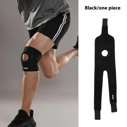 🦵 Sports Knee Support Pad – Protect & Stabilize Your Knees