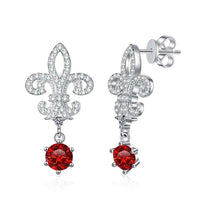 garnet red