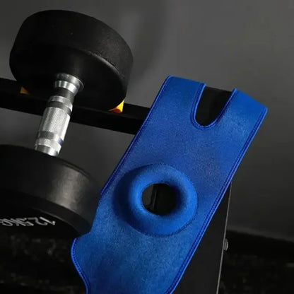 🦵 Sports Knee Support Pad – Protect & Stabilize Your Knees