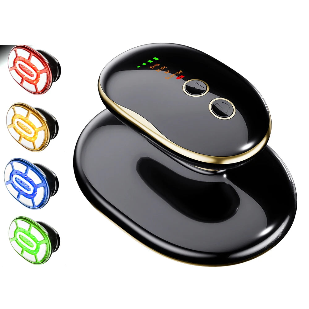 ✨ RF EMS Body Slimming Massager – Sculpt & Firm at Home