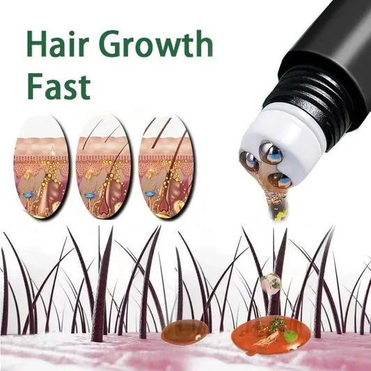 CAEVIN™ | Biotin Hair Growth Oil