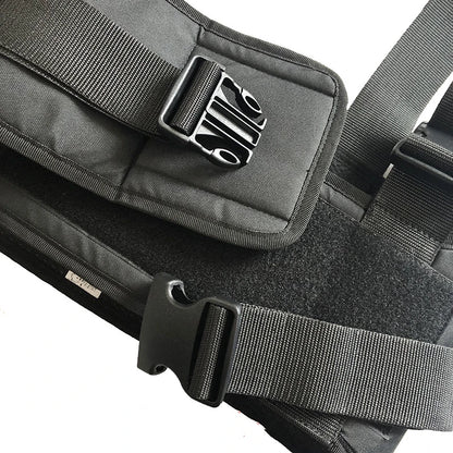 🩺 Lumbar Traction Belt – Effective Back Pain Relief