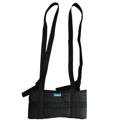 🩺 Lumbar Traction Belt – Effective Back Pain Relief