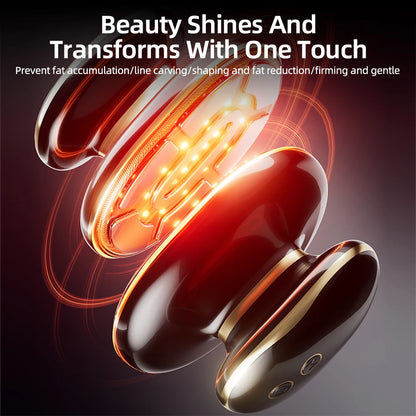 ✨ RF EMS Body Slimming Massager – Sculpt & Firm at Home