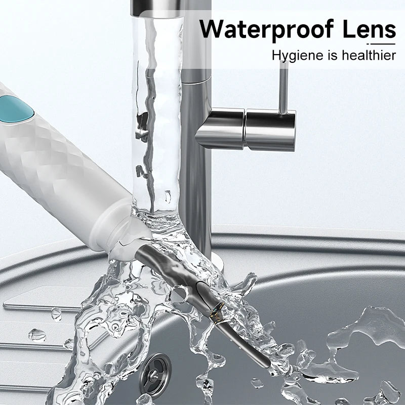 Smart WiFi Ear Camera Otoscope