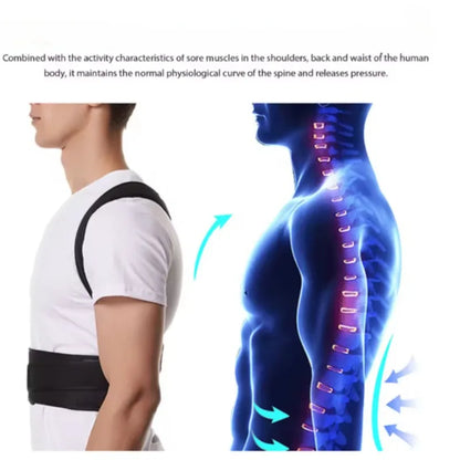 Posture Corrector Vest