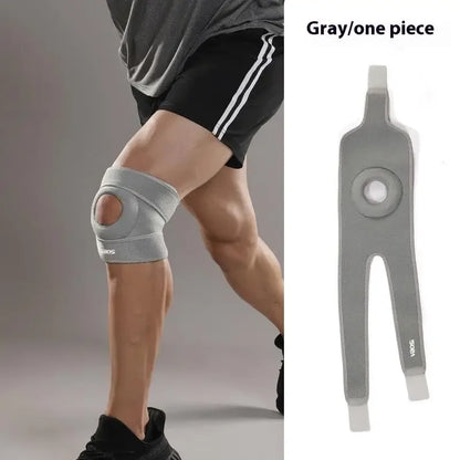 🦵 Sports Knee Support Pad – Protect & Stabilize Your Knees