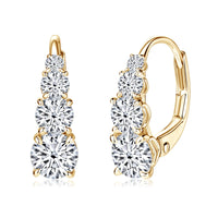Yellow Gold Color