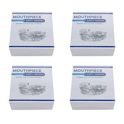 Anti-Snoring Mouthpiece