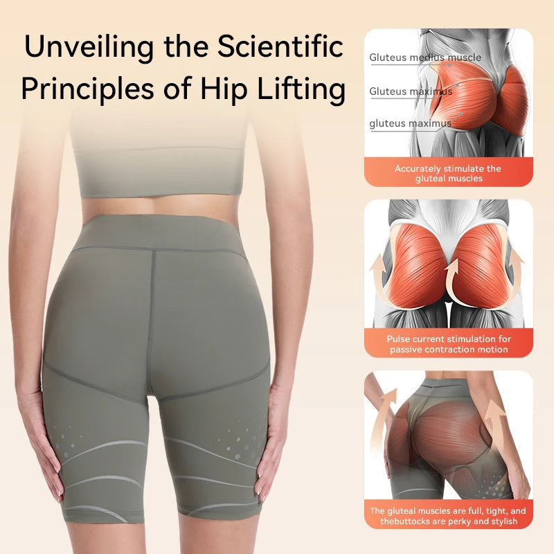 EMS Smart Fitness Pant