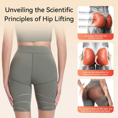 EMS Smart Fitness Pant