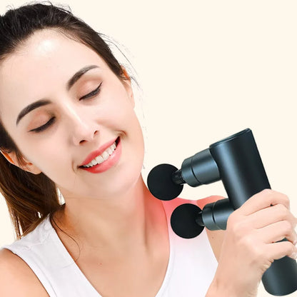 Professional Vibration Massage Gun