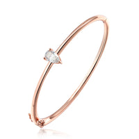 rose gold color