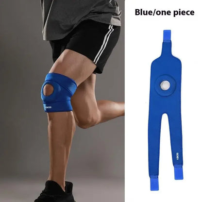 🦵 Sports Knee Support Pad – Protect & Stabilize Your Knees