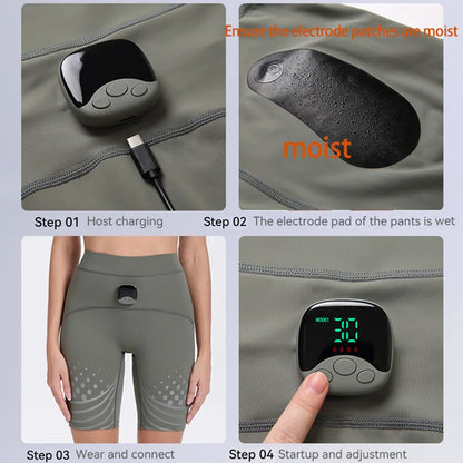 EMS Smart Fitness Pant
