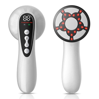 ✨ RF EMS Body Slimming Massager – Sculpt & Firm at Home