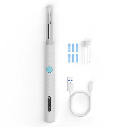 Smart WiFi Ear Camera Otoscope